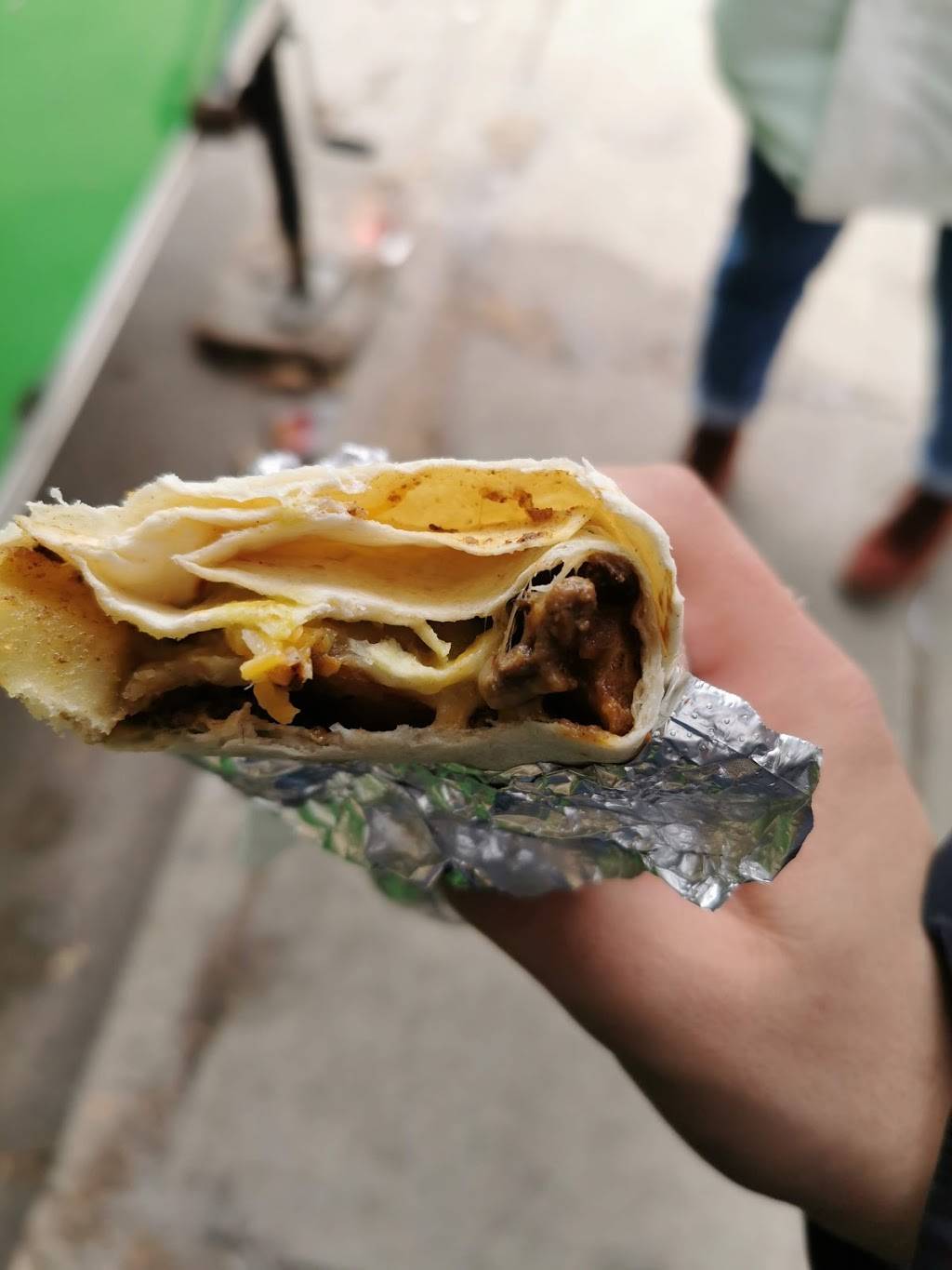 Denver Taco Truck | restaurant | 12345, Denver, CO 80205, USA | 7207701715 OR +1 720-770-1715