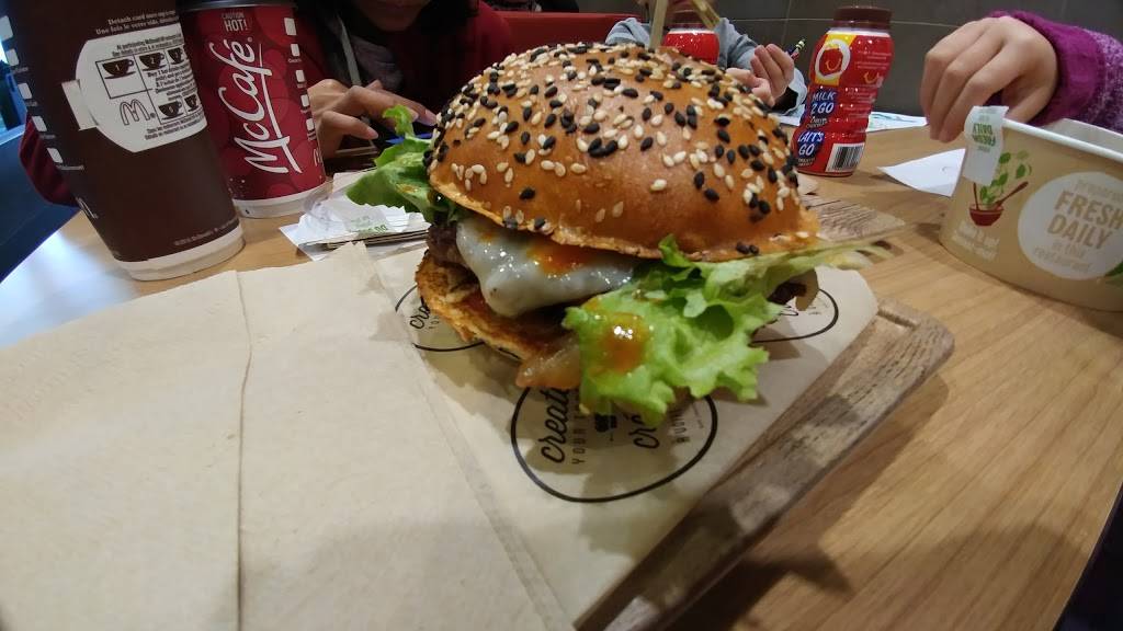 McDonalds | cafe | 440 Colborne St W Unit 1, Brantford, ON N3T 0J2, Canada | 5197592552 OR +1 519-759-2552