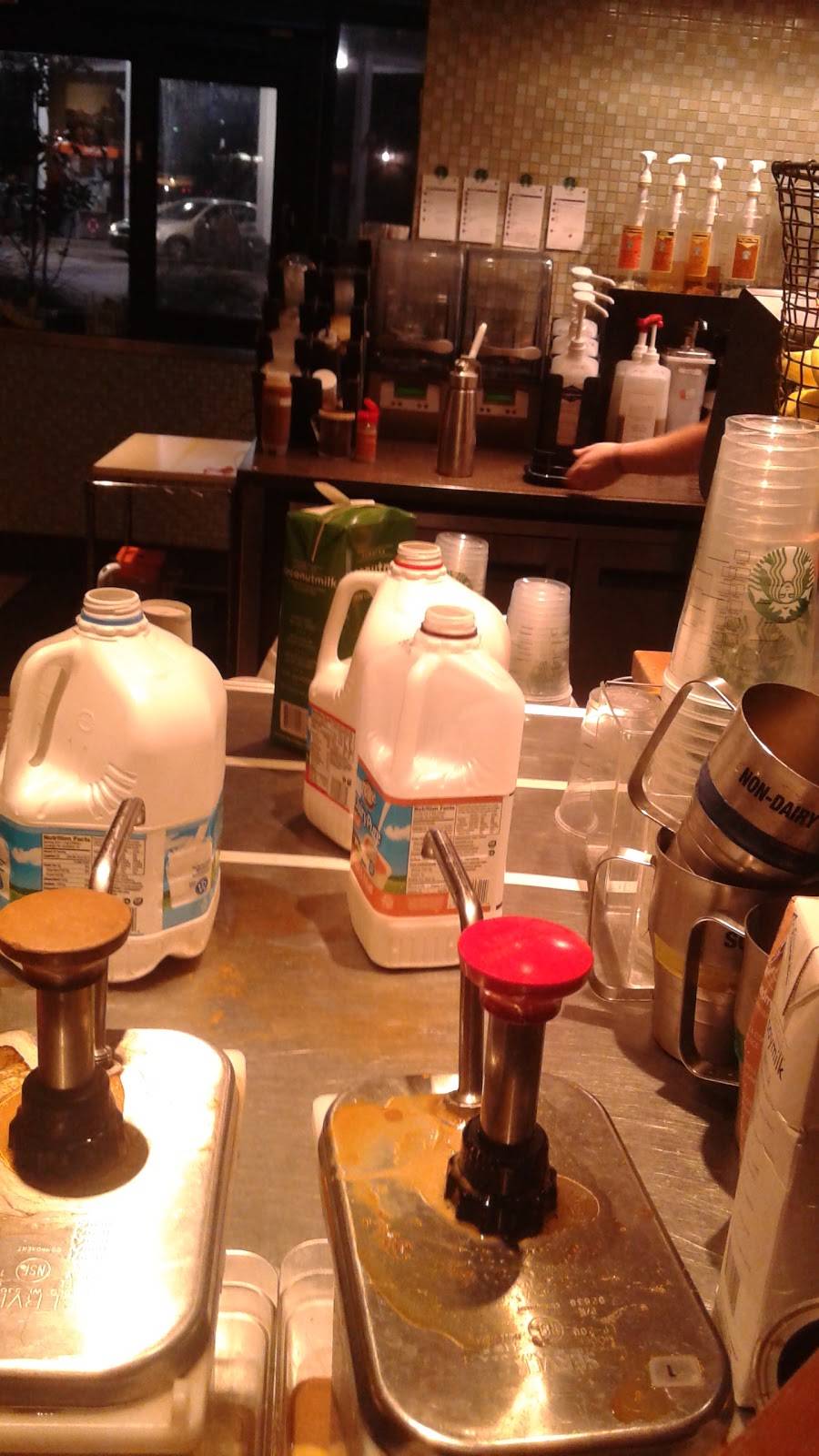 Starbucks | cafe | 3820 Murrell Rd, Rockledge, FL 32955, USA | 3216327428 OR +1 321-632-7428