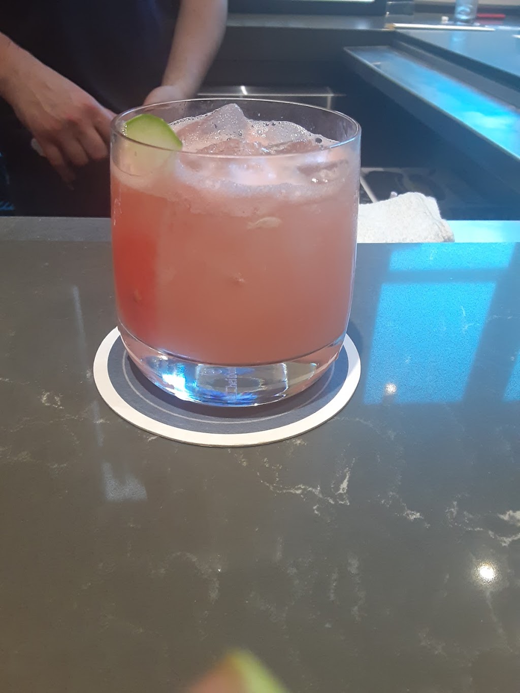 Central Standard Craft Distillery Crafthouse & Kitchen | restaurant | 320 E Clybourn St, Milwaukee, WI 53202, USA | 4144558870 OR +1 414-455-8870