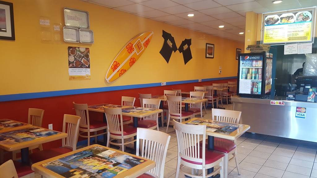 L & L Hawaiian Barbecue | restaurant | 20438 Redwood Rd, Castro Valley, CA 94546, USA | 5107280888 OR +1 510-728-0888