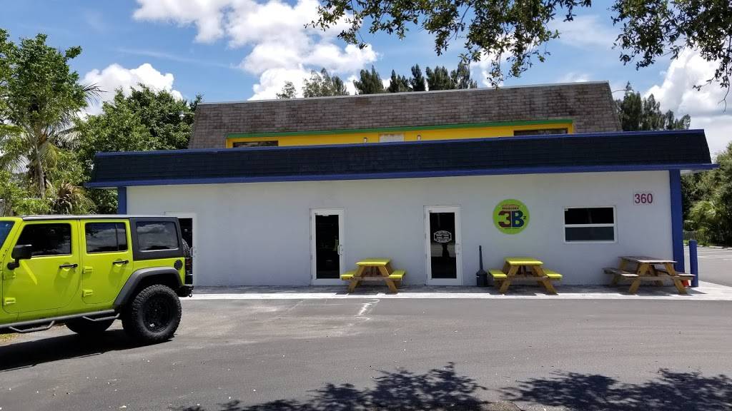 3 Bz Hoagies | restaurant | 360 S Congress Ave, West Palm Beach, FL 33406, USA | 5615085208 OR +1 561-508-5208