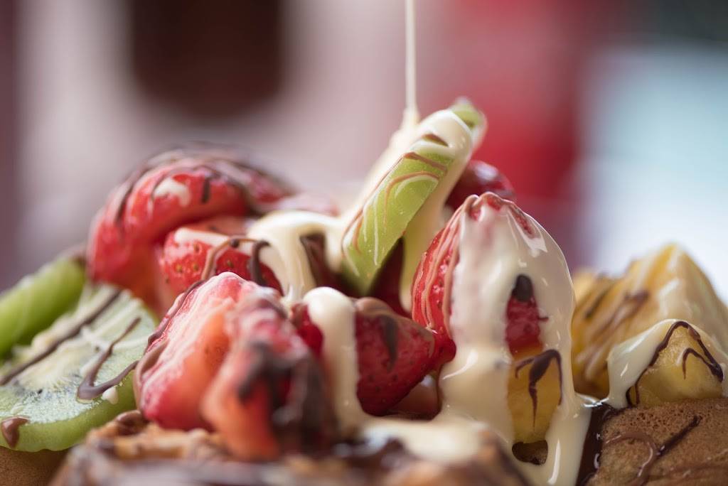 DUNK Burgers and Chocolate | restaurant | 9737 Yonge St #211, Richmond Hill, ON L4C 8S7, Canada | 9052373865 OR +1 905-237-3865