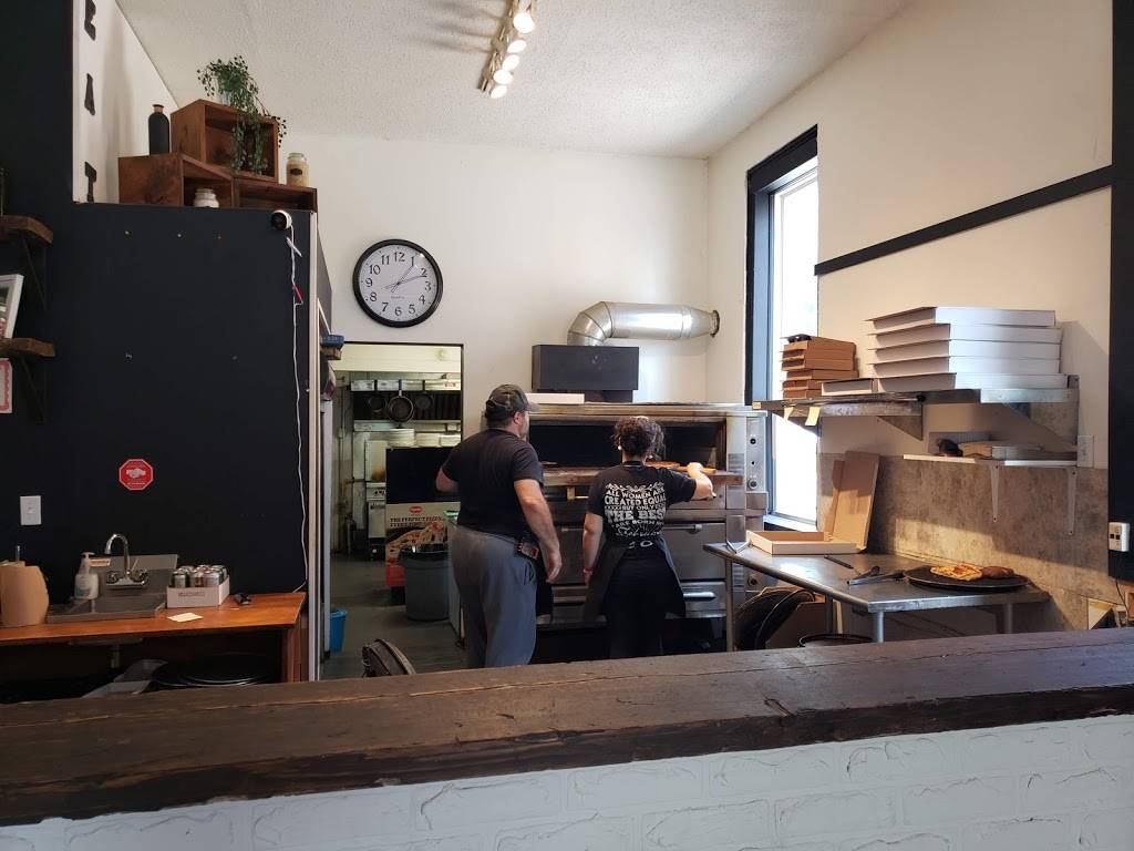 Pizza Amore | restaurant | 29 King St E B, Colborne, ON K0K 1S0, Canada | 9053553000 OR +1 905-355-3000