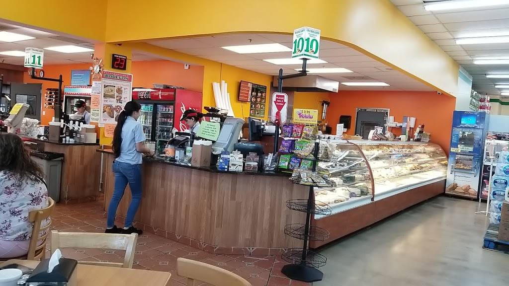 Supermercados El Bodegon | bakery | 8022 W Sample Rd, Margate, FL 33065, USA | 9542272753 OR +1 954-227-2753