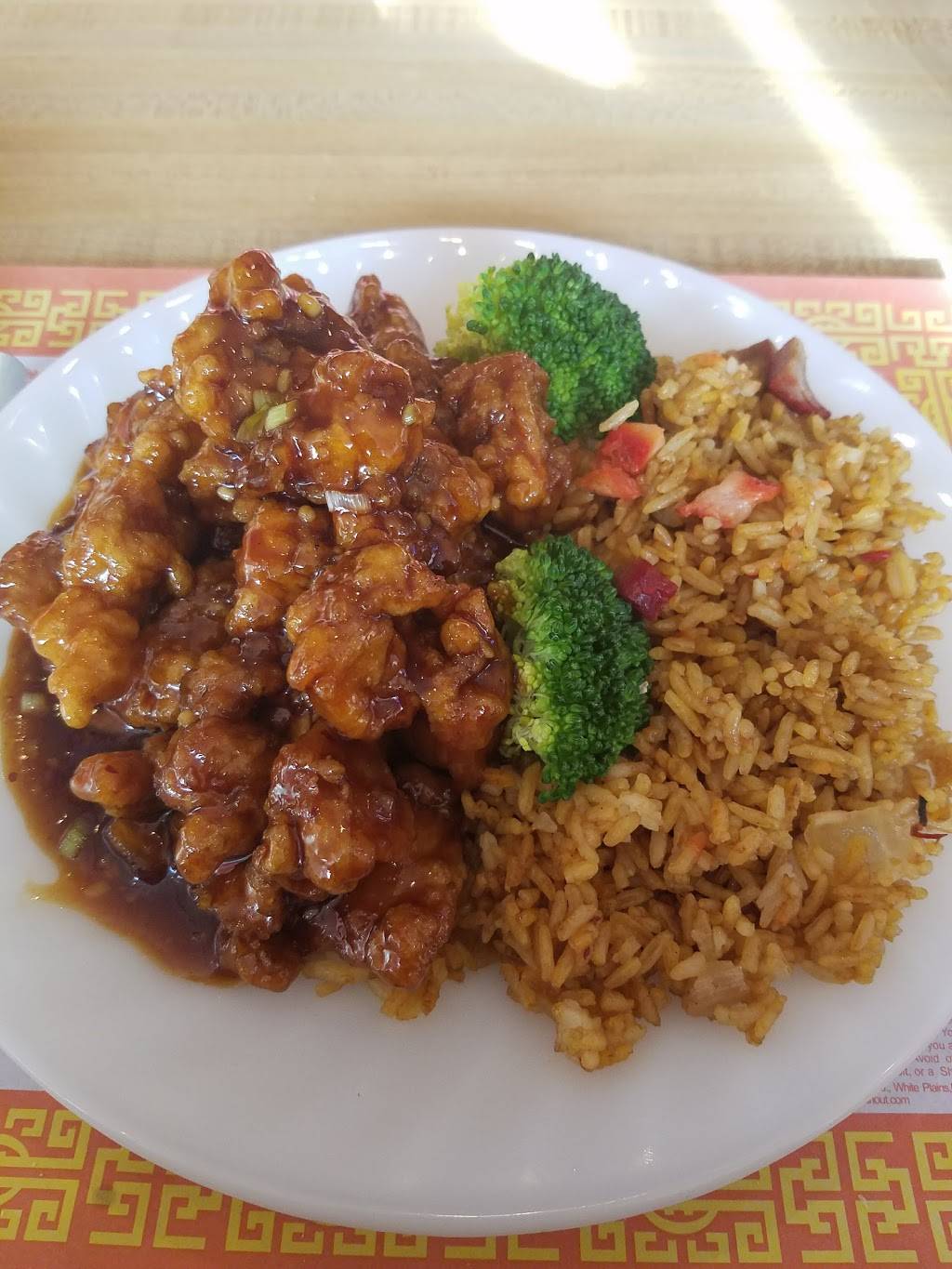 Dragon Phoenix House | restaurant | 1415, 2839 Tyson Ave, Philadelphia, PA 19149, USA | 2153386282 OR +1 215-338-6282