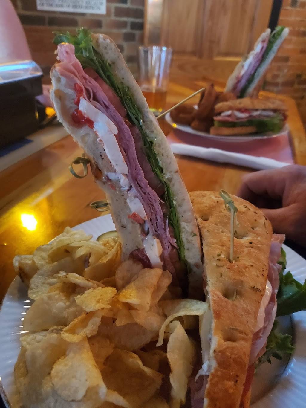 The Legacy Restaurant | restaurant | 3 E Main St, Springville, NY 14141, USA | 7165923300 OR +1 716-592-3300