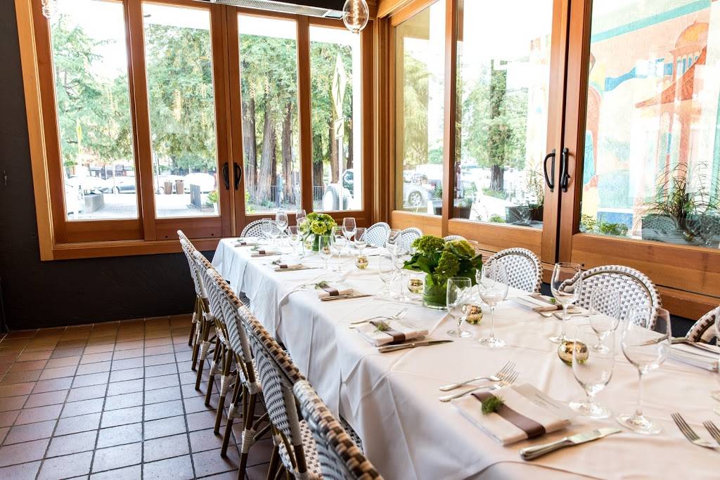 Piazza DAngelo | restaurant | 22 Miller Ave, Mill Valley, CA 94941, USA | 4153882000 OR +1 415-388-2000
