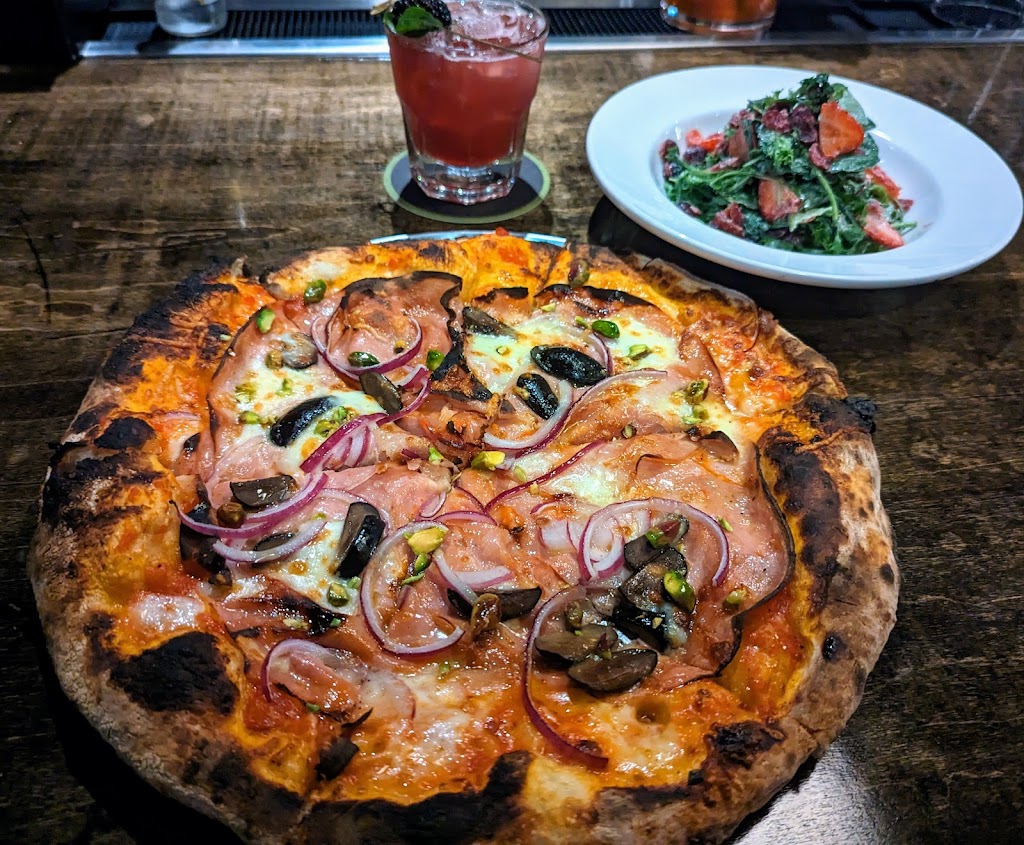 Crumb & Spigot- Lakewood | restaurant | 15322 Detroit Ave, Lakewood, OH 44107, USA | 2167126992 OR +1 216-712-6992