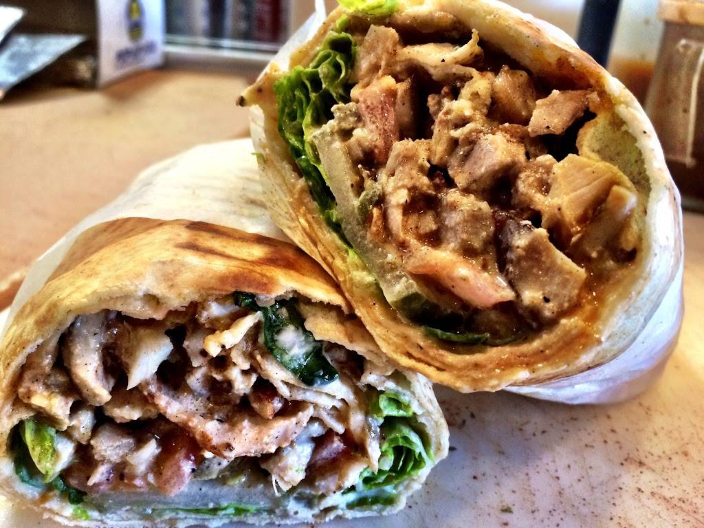 Shawarmaniac Mediterranean Grill | restaurant | 11510 124th Ave NE, Kirkland, WA 98033, USA | 4258030337 OR +1 425-803-0337