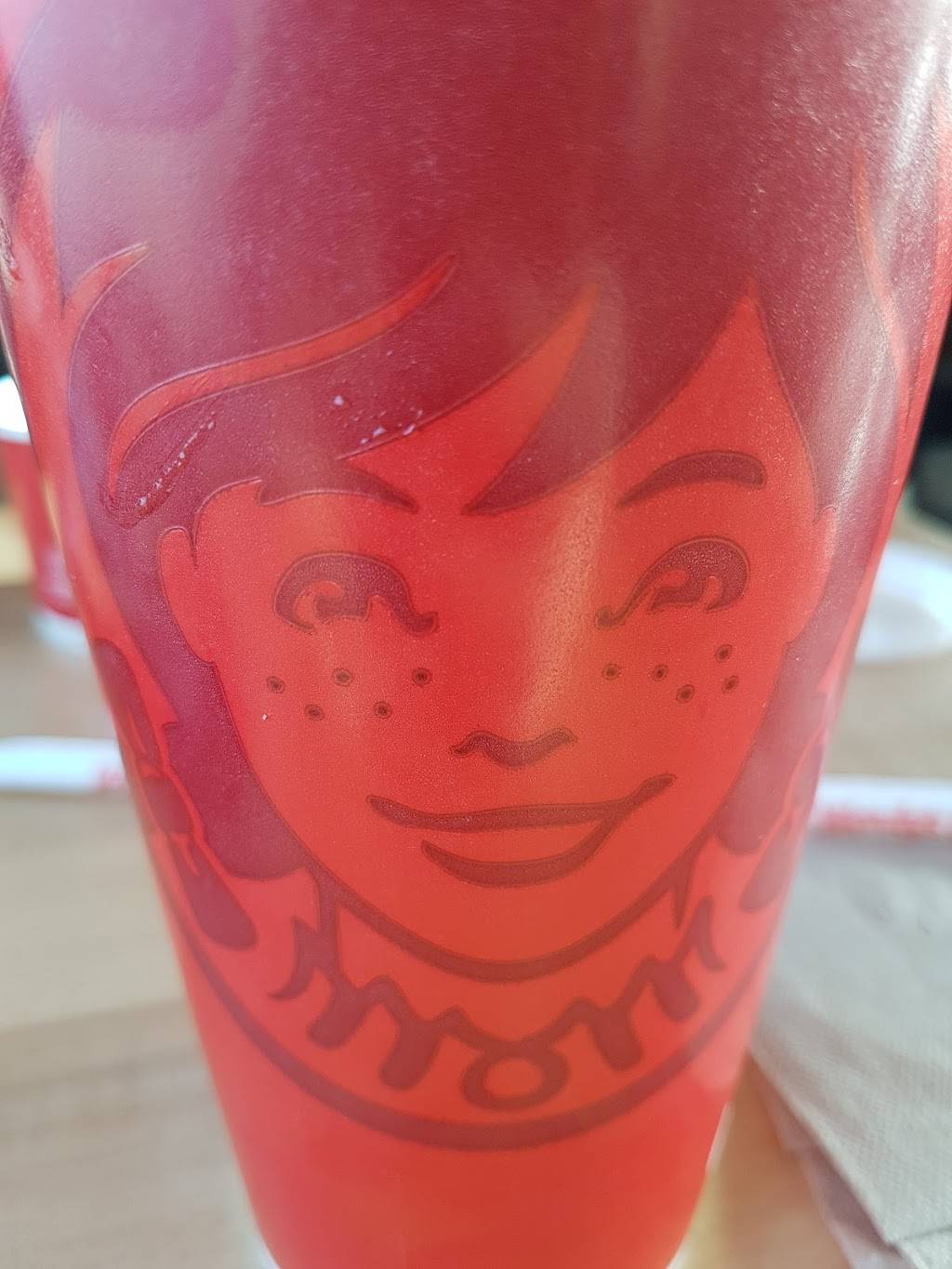 Wendys | restaurant | 950 Tower St S, Fergus, ON N1M 3N7, Canada | 2263934848 OR +1 226-393-4848