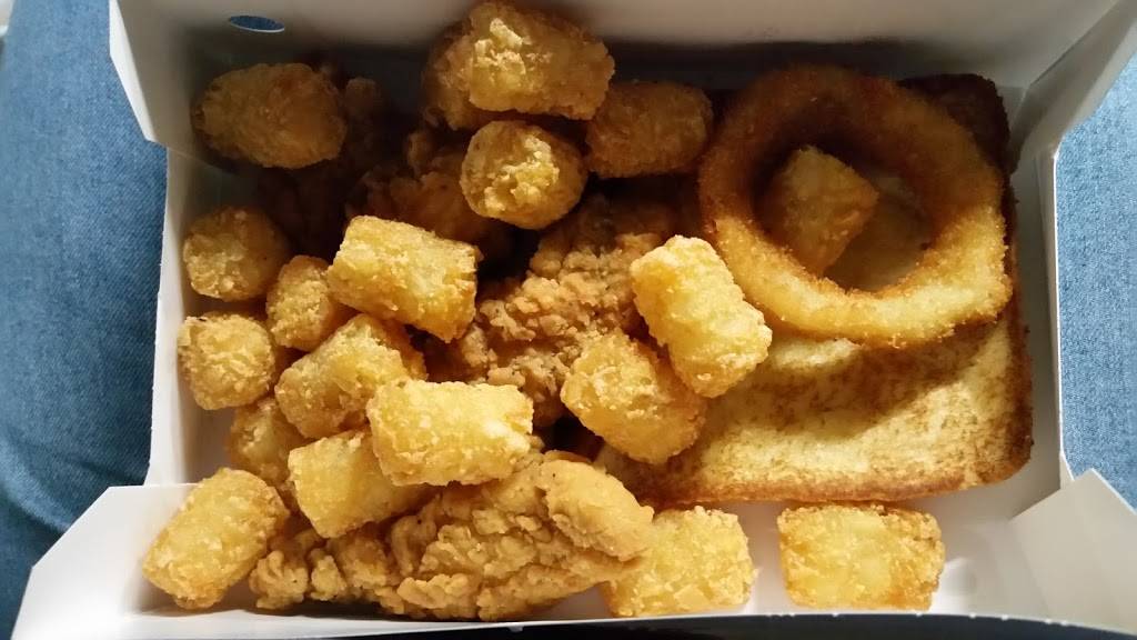 Sonic Drive-In | restaurant | 2705 Cobb Pkwy NW, Kennesaw, GA 30144, USA | 6782909990 OR +1 678-290-9990