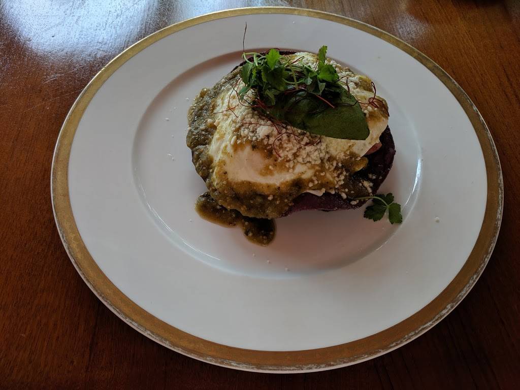 Veranda | restaurant | Faena Hotel, 3201 Collins Ave, Miami Beach, FL 33140, USA | 7866555600 OR +1 786-655-5600