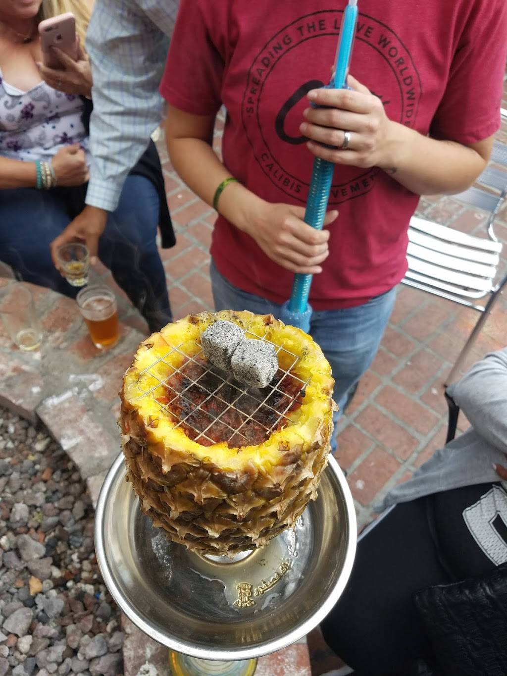 Indian Summer Hookahs Bar & Grill | restaurant | 220 Olivier St, Monterey, CA 93940, USA | 8313724744 OR +1 831-372-4744