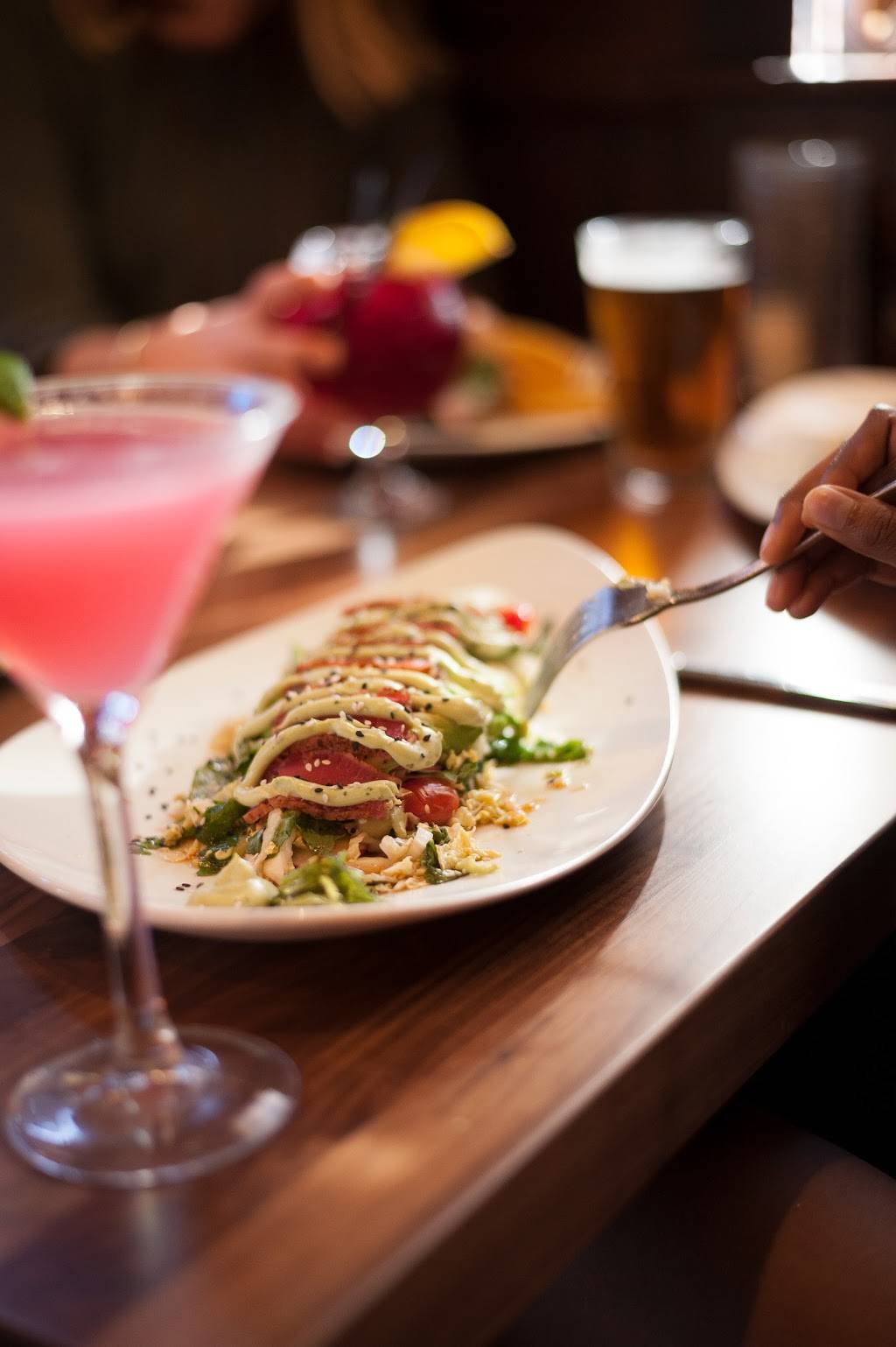 Joes American Bar & Grill | restaurant | 985 Providence Hwy, Dedham, MA 02026, USA | 7813290800 OR +1 781-329-0800