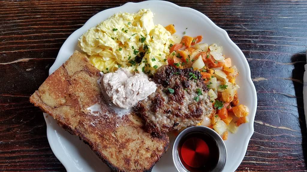 The Copper Hen Cakery & Kitchen | restaurant | 2515 Nicollet Ave, Minneapolis, MN 55404, USA | 6128722221 OR +1 612-872-2221