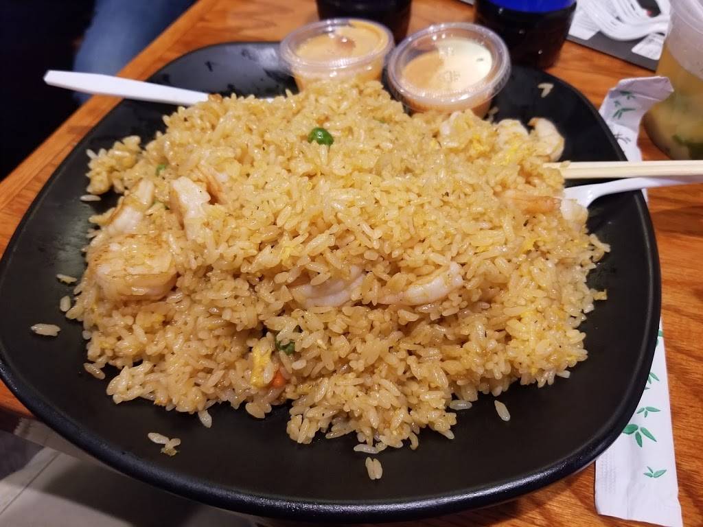 Tokyo House | restaurant | 3874 Goodman Road W, Ste. E, Horn Lake, MS 38637, USA | 6622805010 OR +1 662-280-5010