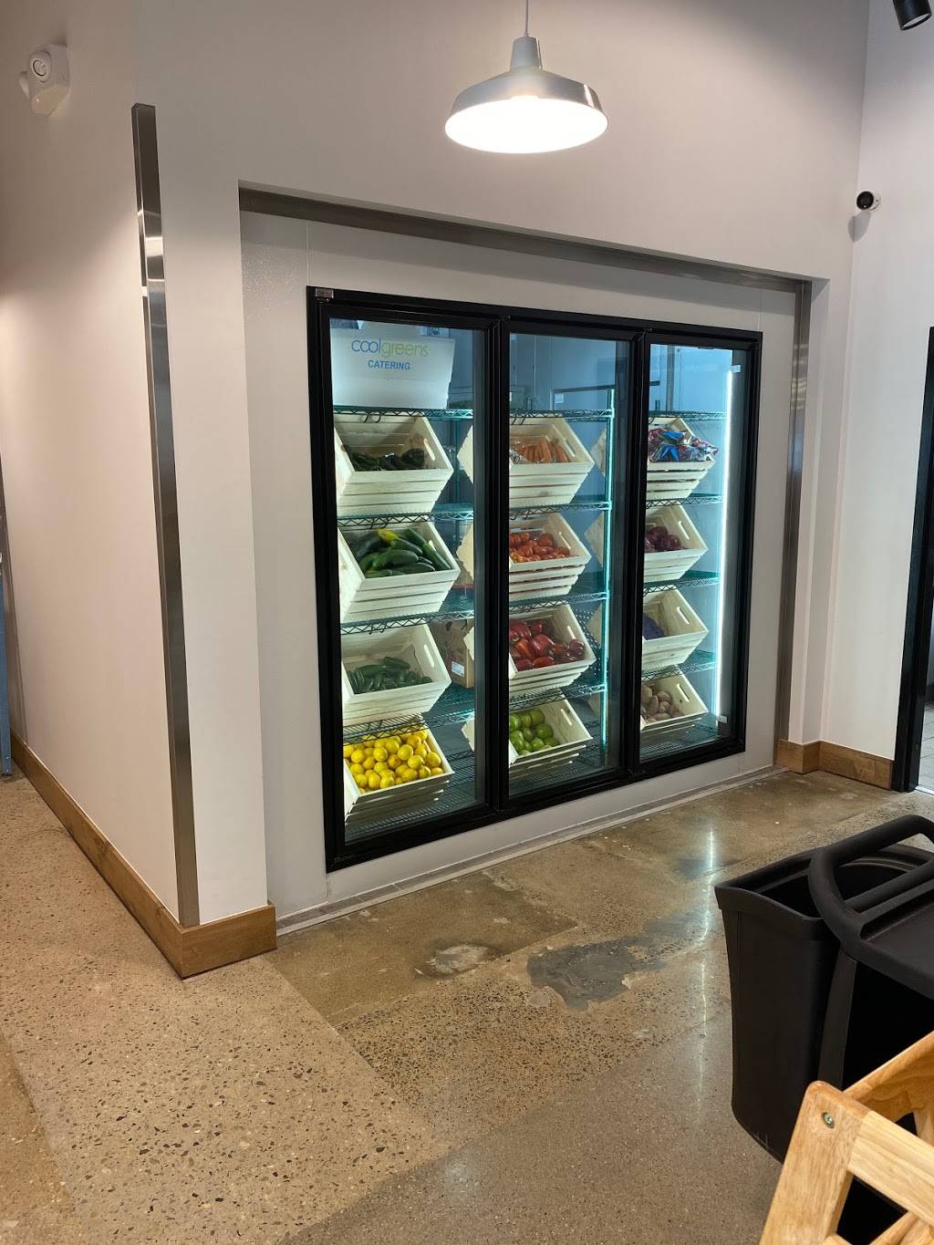 Coolgreens Dallas | restaurant | 5500 Greenville Ave Unit #507, Dallas, TX 75206, USA | 4692060471 OR +1 469-206-0471