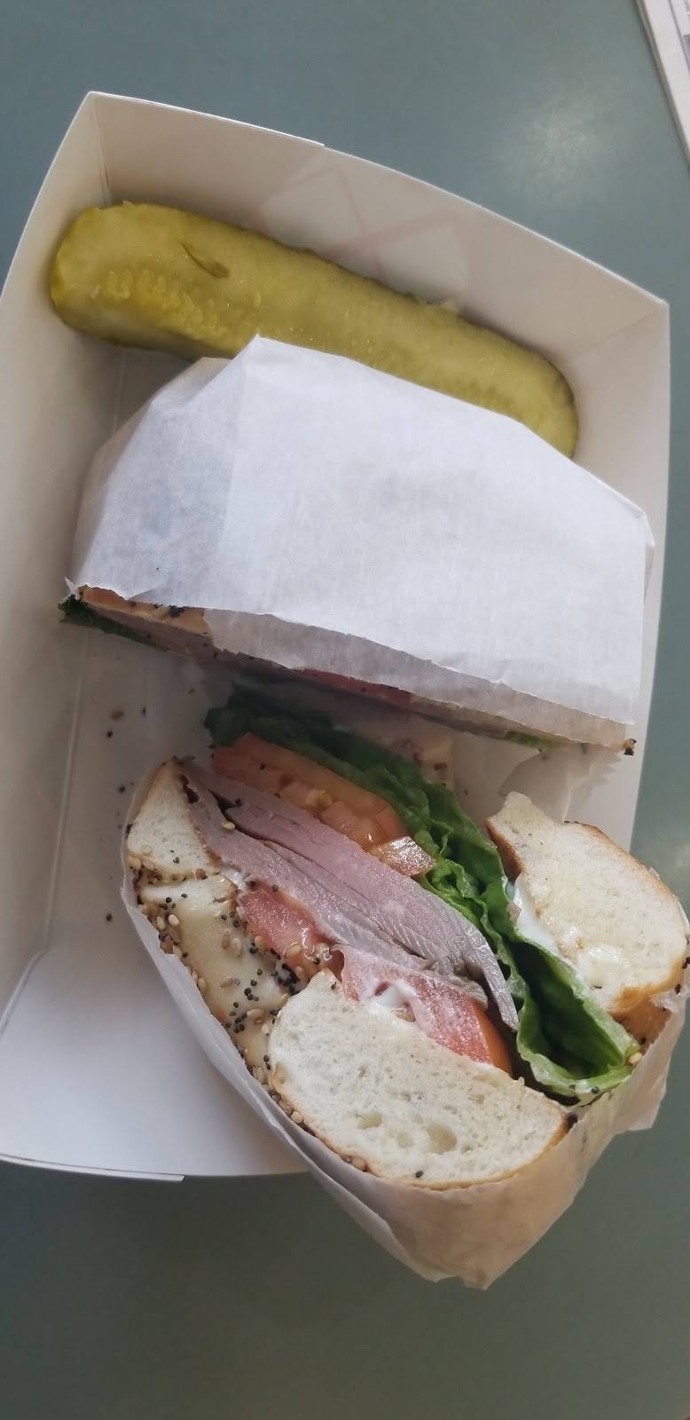 Beyond Bagels | restaurant | 31 Main St, North Reading, MA 01864, USA | 9782760800 OR +1 978-276-0800