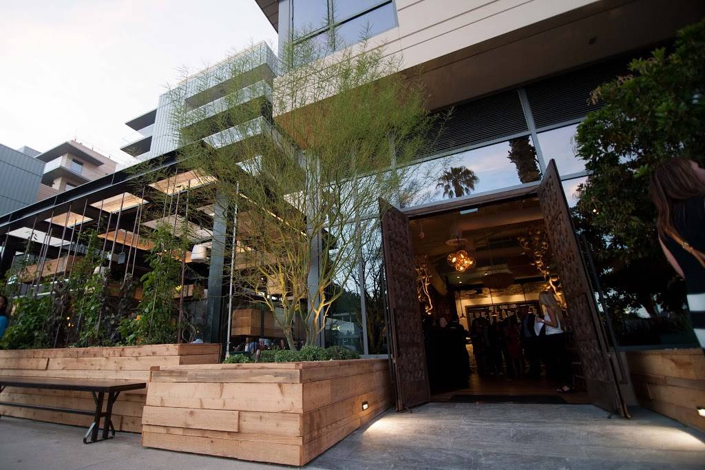 Herringbone Santa Monica | restaurant | 1755 Ocean Ave, Santa Monica, CA 90401, USA | 3109714460 OR +1 310-971-4460