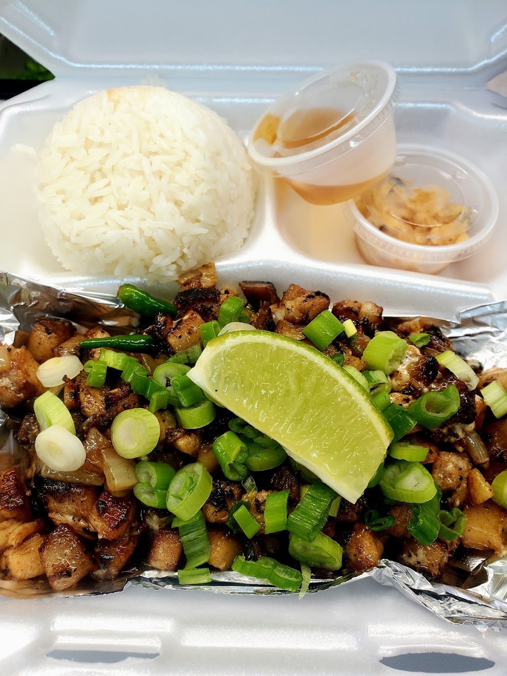 Kusina Colorado | restaurant | 1480 south old A1A, St. Augustine, FL 32080, USA | 3862765242 OR +1 386-276-5242