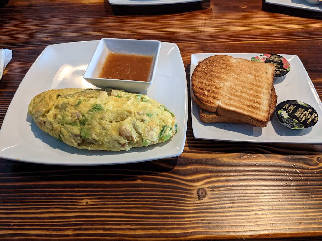 Amaries Cafe | restaurant | 10296 S 78th Ave, Palos Hills, IL 60465, USA | 7089075388 OR +1 708-907-5388