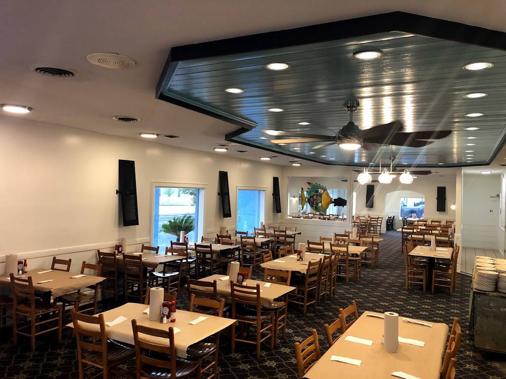 One Eyed Willies Seafood Buffet | restaurant | 700 Hwy 17 Business North, Surfside Beach, SC 29575, USA | 8439459592 OR +1 843-945-9592