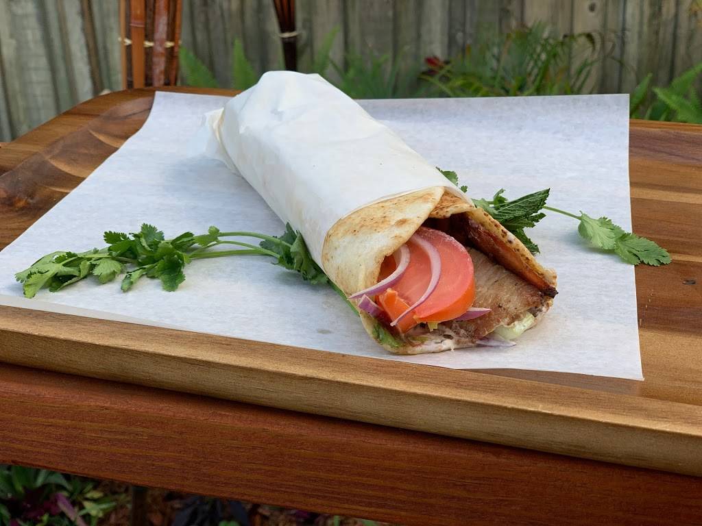 Leños Food Truck | restaurant | 5226 Gunn Hwy, Tampa, FL 33624, USA | 8135268458 OR +1 813-526-8458