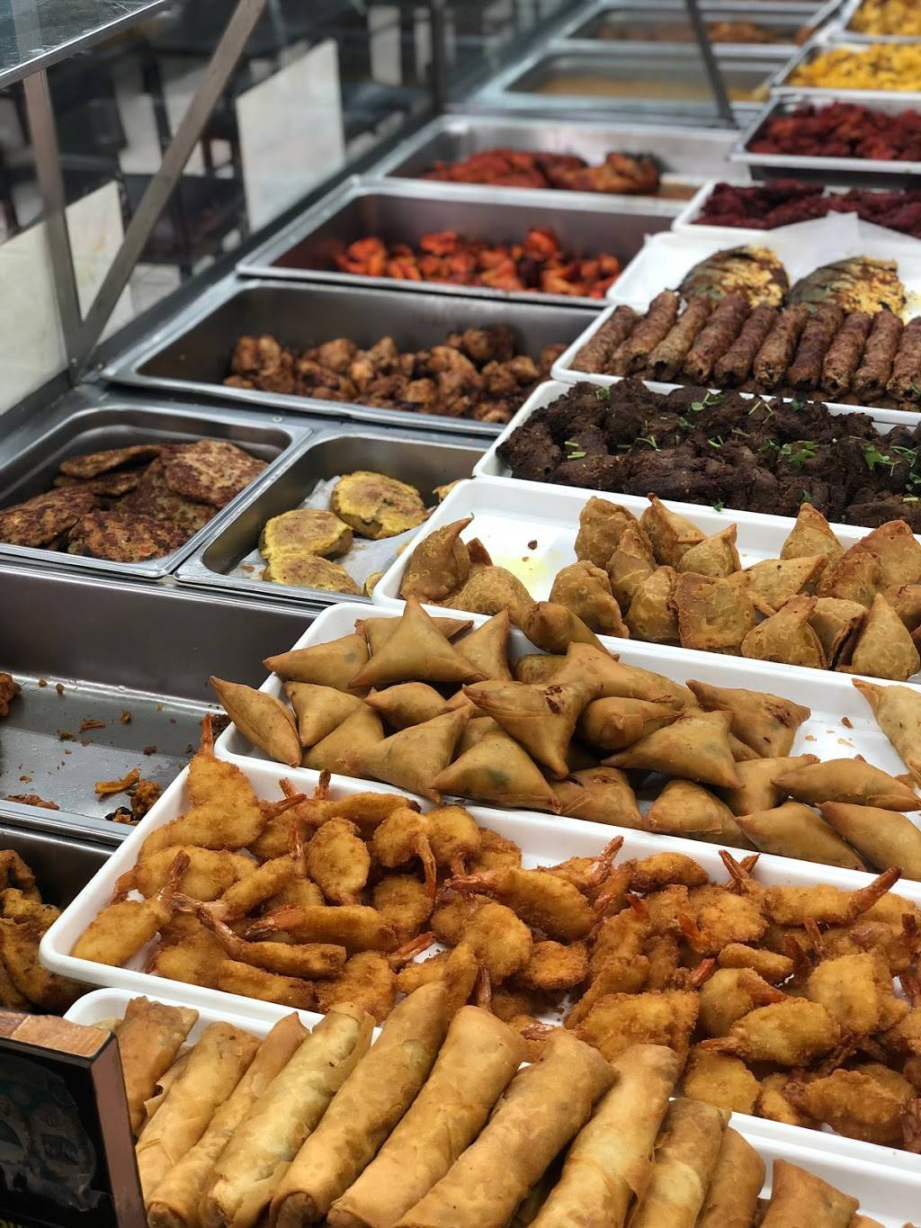 Sunshine Restaurant | restaurant | 255-09 Hillside Avenue, Queens, NY 11004, USA | 7183432300 OR +1 718-343-2300