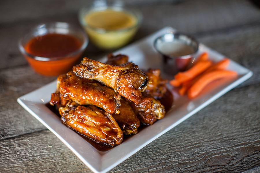 Parrys Pizzeria & Bar | restaurant | 2154 E Commons Ave Suite #300, Centennial, CO 80122, USA | 3037412550 OR +1 303-741-2550