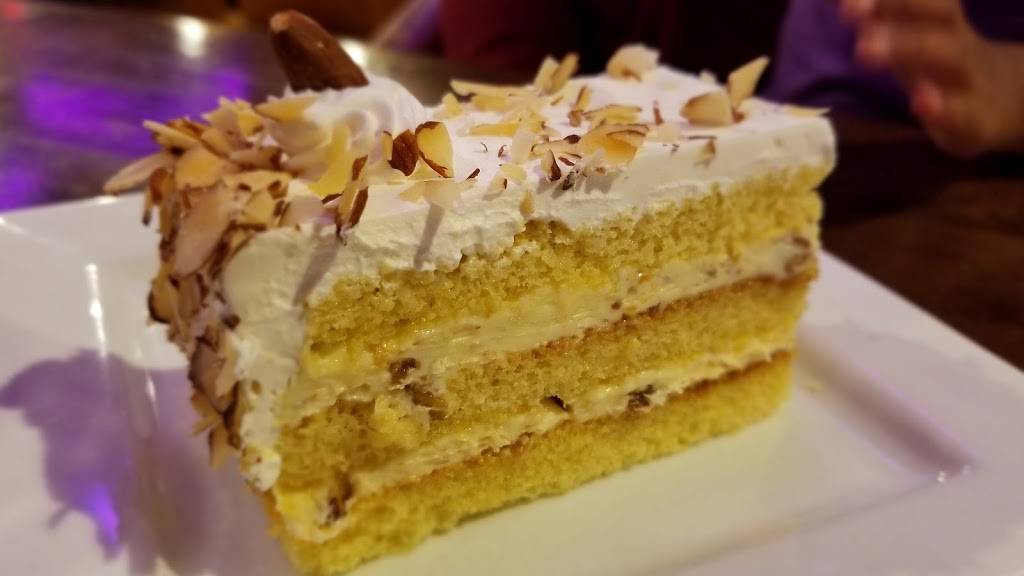 Papagalino Cafe | bakery | 1537, 9014 N Milwaukee Ave, Niles, IL 60714, USA | 8478039260 OR +1 847-803-9260