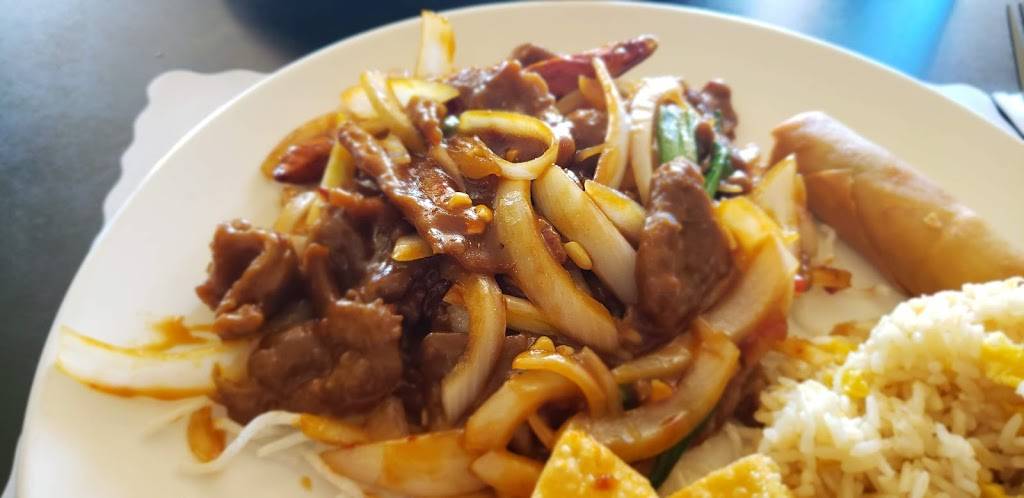 Golden Dragon | restaurant | 2305 W Main St, Turlock, CA 95380, USA | 2096684168 OR +1 209-668-4168