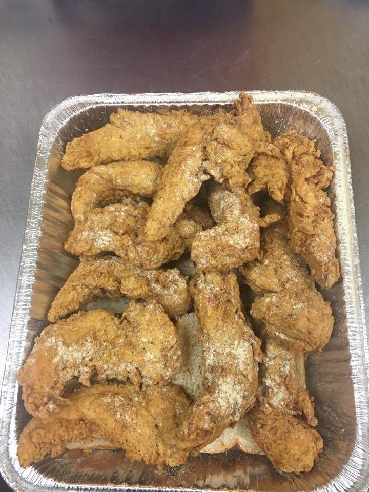 Pittsburgh Fish & Chicken | restaurant | 5009 Second Avenue, Pittsburgh, PA 15207, USA | 4125210101 OR +1 412-521-0101