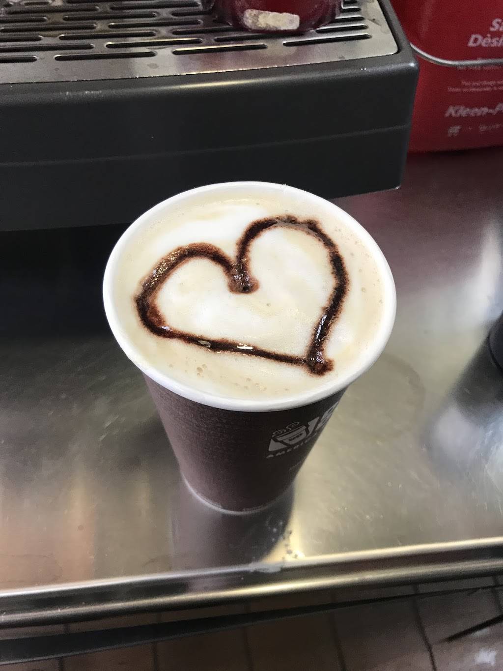 Dunkin Donuts | cafe | 1204 N Elmhurst Rd, Prospect Heights, IL 60070, USA | 8479472125 OR +1 847-947-2125