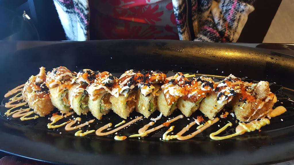 Shomi Restaurant | restaurant | 419 Lincoln Center, Stockton, CA 95207, USA | 2099513525 OR +1 209-951-3525