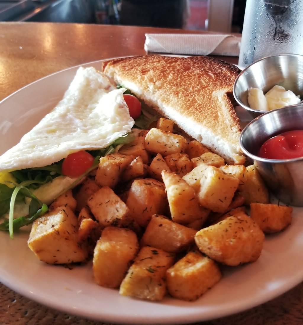 The York | restaurant | 5018 York Blvd, Los Angeles, CA 90042, USA | 3232559675 OR +1 323-255-9675