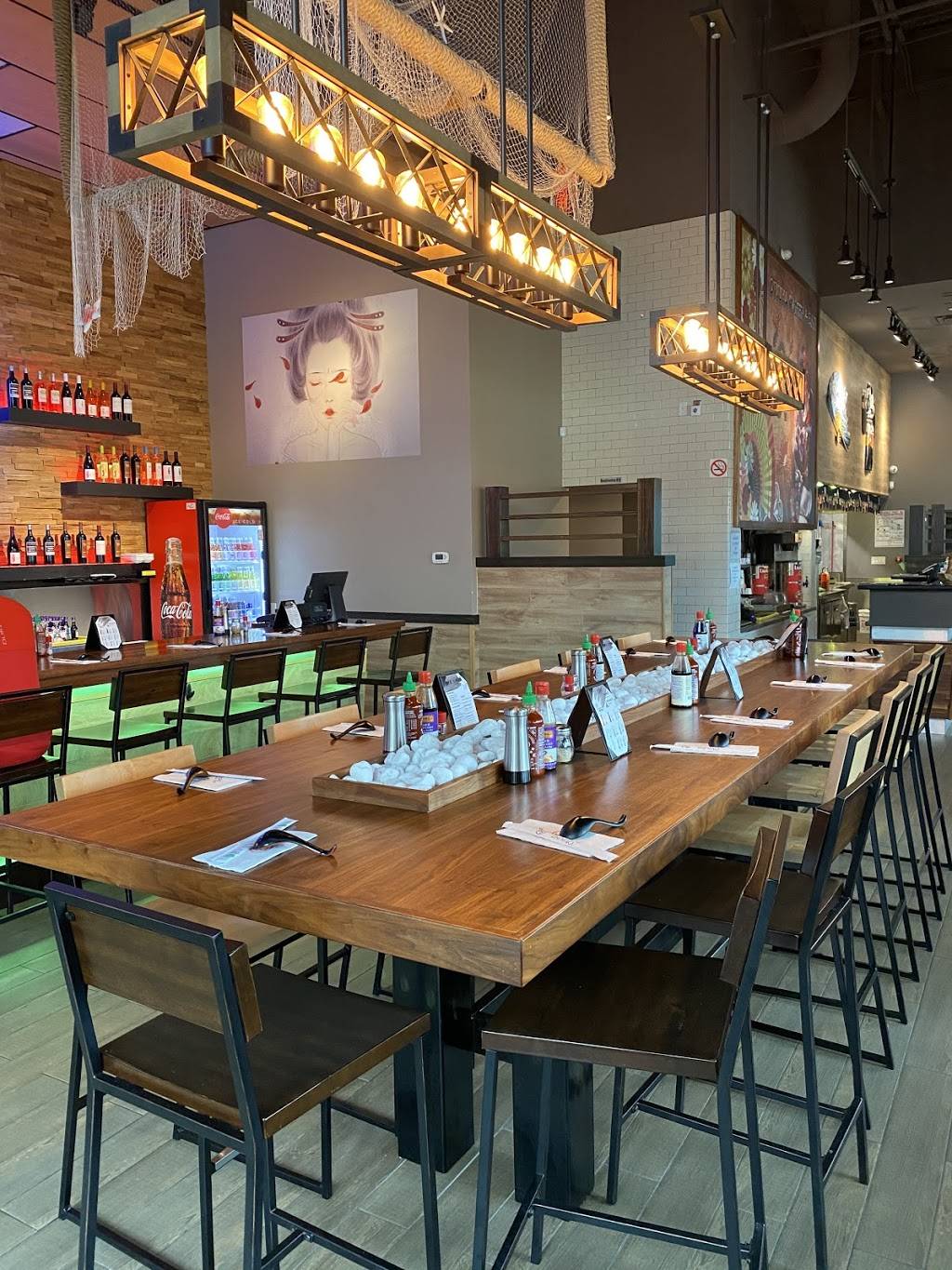 OTSUKA RAMEN &BAR BAYBROOK MALL | restaurant | 700 Baybrook Mall suit D-123, Friendswood, TX 77546, USA | 8324153333 OR +1 832-415-3333