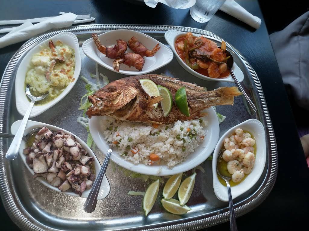 Cabo Seafood Grill And Cantina | restaurant | 1041 S Oxnard Blvd, Oxnard, CA 93030, USA | 8054876933 OR +1 805-487-6933