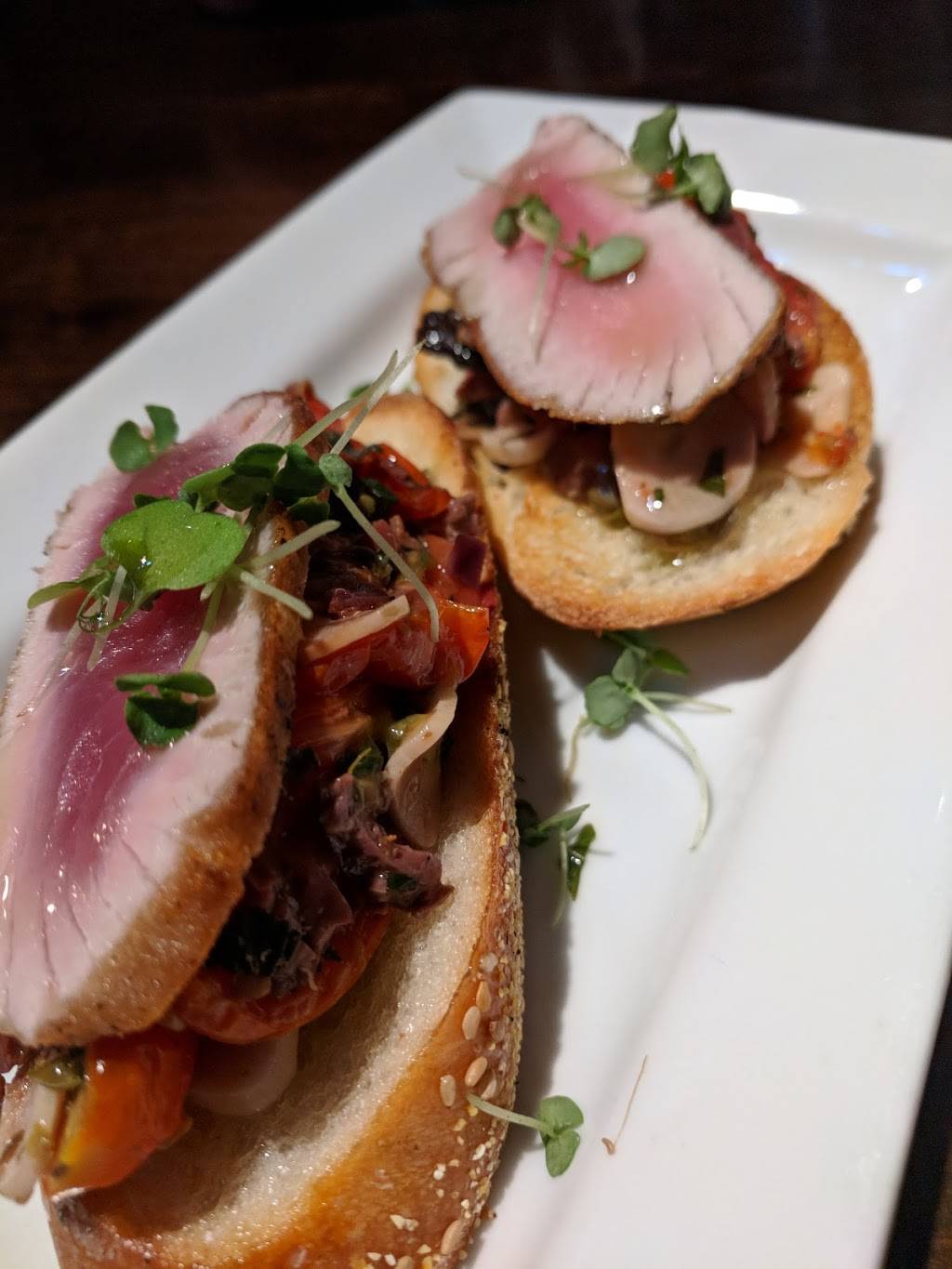 Carbones Prime | restaurant | 838 Cromwell Ave, Rocky Hill, CT 06067, USA | 8609698088 OR +1 860-969-8088