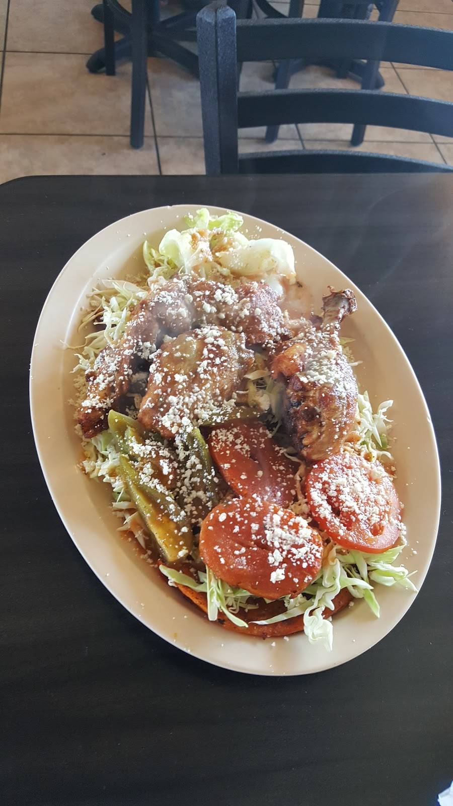 Mi Lindo Michoacan | restaurant | 175 W Foothill Blvd, Rialto, CA 92376, USA | 9098205998 OR +1 909-820-5998