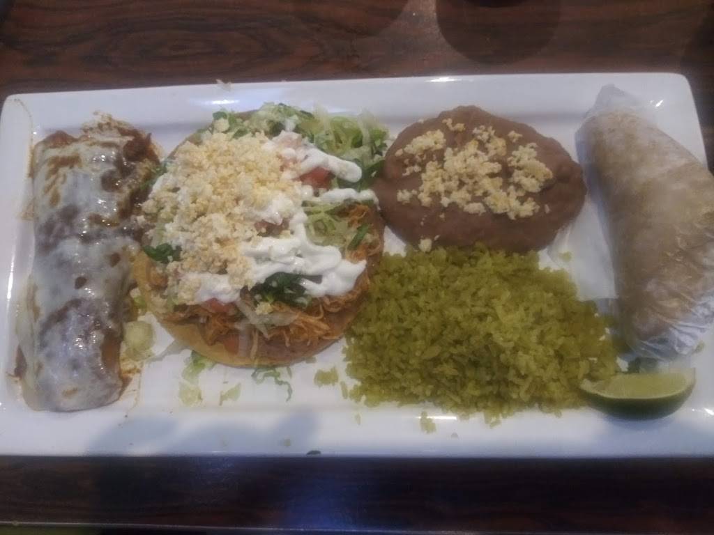 Mi Maria Bonita | restaurant | 216 S Broad St, Griffith, IN 46319, USA | 2195138407 OR +1 219-513-8407