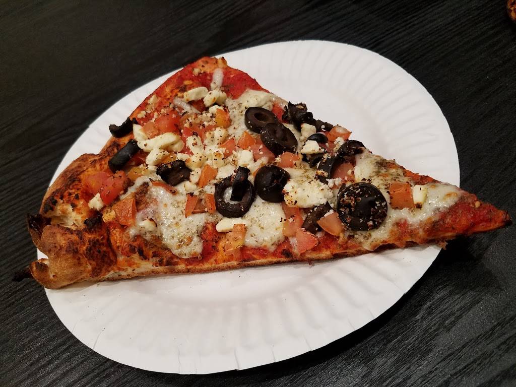 Bizza | restaurant | 1463 Haight St, San Francisco, CA 94117, USA | 4158142580 OR +1 415-814-2580