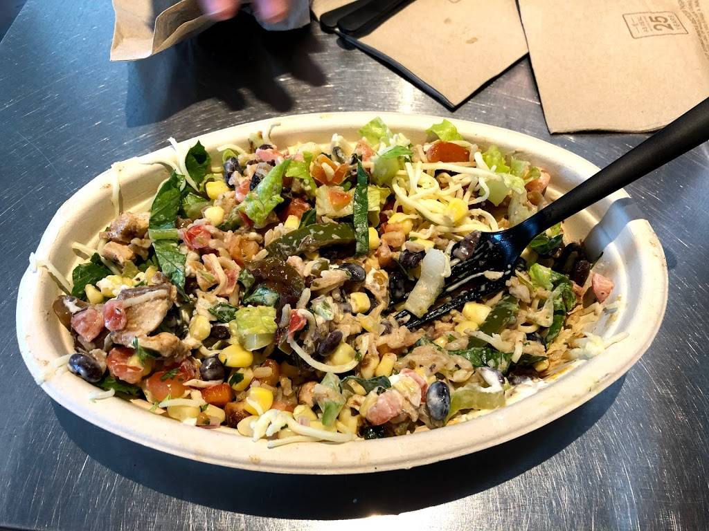 Chipotle Mexican Grill | restaurant | 2963 N Druid Hills Rd NE, Atlanta, GA 30329, USA | 4049299907 OR +1 404-929-9907