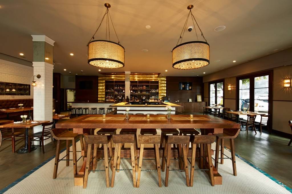 Sabrosa | restaurant | 3200 Fillmore St, San Francisco, CA 94123, USA | 4156386500 OR +1 415-638-6500