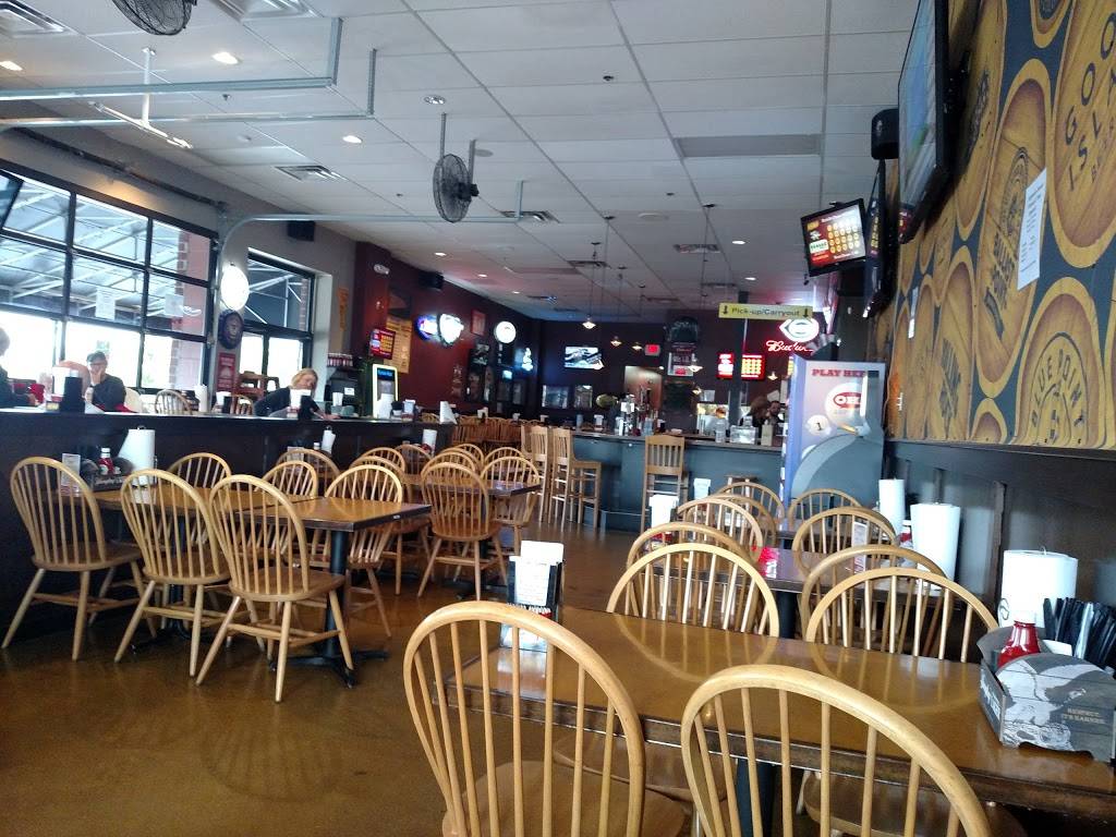 Submarine House | restaurant | 3195 Dayton Xenia Rd, Beavercreek, OH 45434, USA | 9374298650 OR +1 937-429-8650