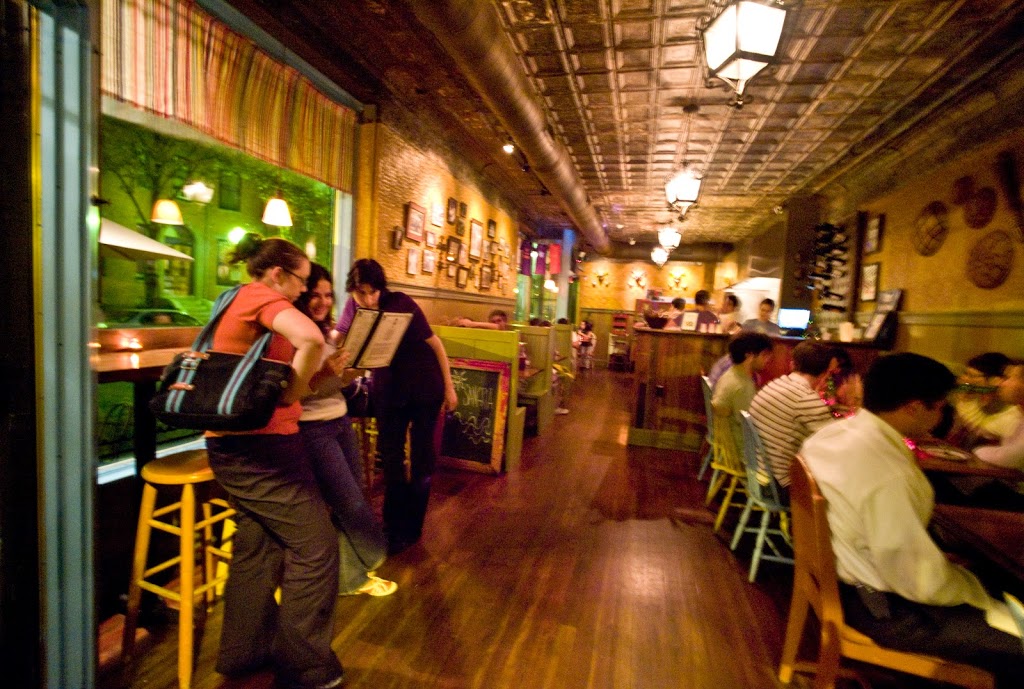 Orinoco: A Latin Kitchen | restaurant | 477 Shawmut Ave, Boston, MA 02118, USA | 6173697075 OR +1 617-369-7075