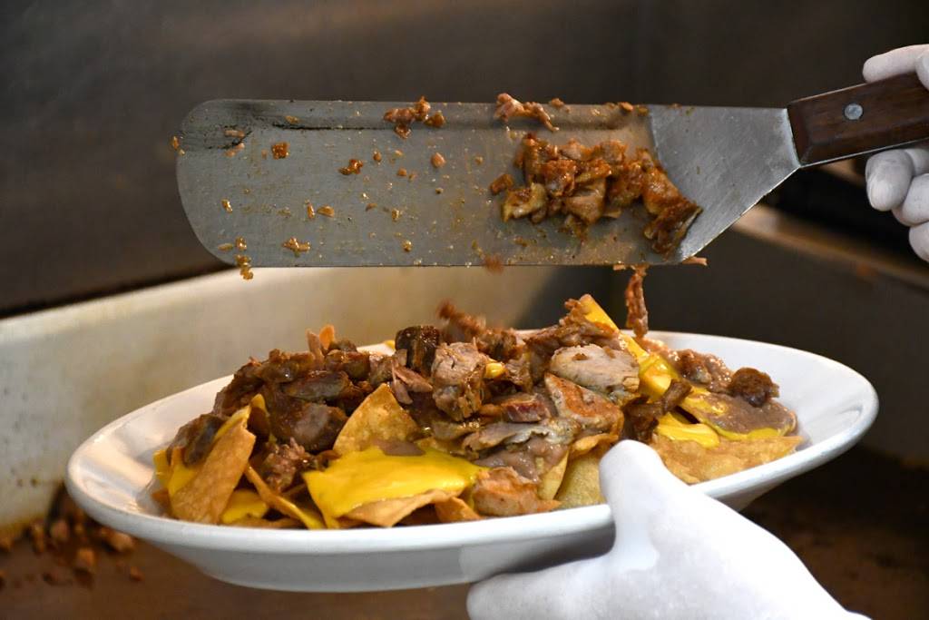 La Lupita Mexican Eatery | restaurant | 2167 Meeker Ave, Richmond, CA 94804, USA | 5106805410 OR +1 510-680-5410