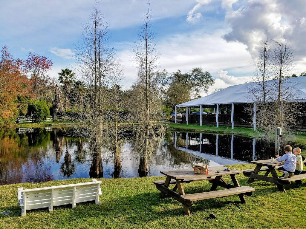 Keel and Curley Winery | restaurant | 5210 Thonotosassa Rd, Plant City, FL 33565, USA | 8137529100 OR +1 813-752-9100