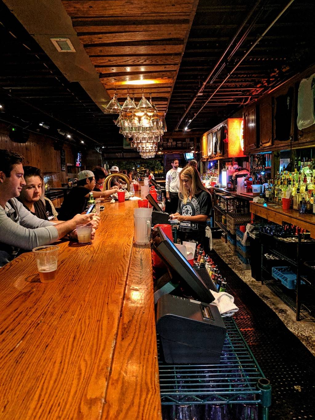 Kilroys on Kirkwood | night club | 502 E Kirkwood Ave, Bloomington, IN 47408, USA | 8123393006 OR +1 812-339-3006