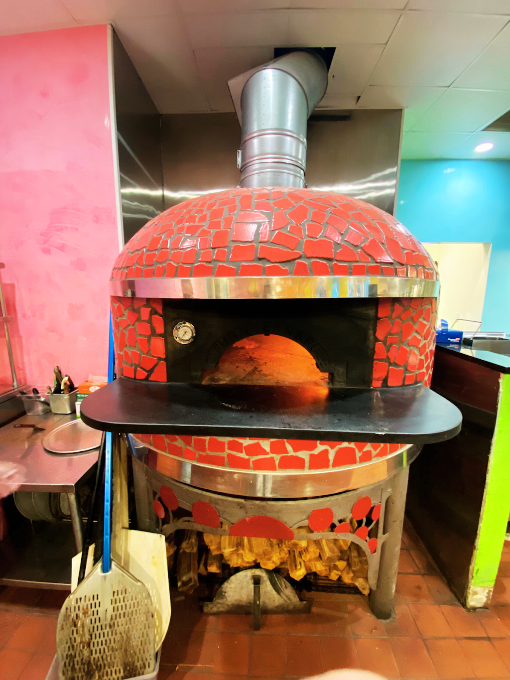 NYPD PIZZA | meal delivery | 308 N Federal Hwy CU9, Boynton Beach, FL 33435, USA | 5615365400 OR +1 561-536-5400